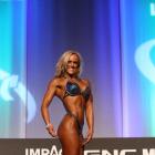 Tiffany  Homchick - NPC Empire Classic 2014 - #1